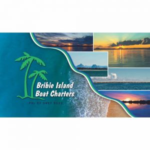 Boat Charters Stubby Holders