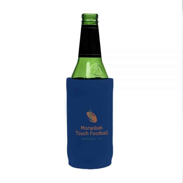 Touch Football Stubby Holder Beer Tall