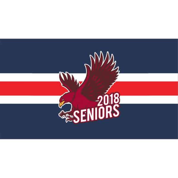 Schoolies Seniors 2018